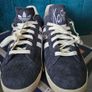 Adidas Campus 2 "korn" Uk12.5 Image 3