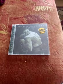 Cd The Beautiful South Quench