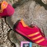 Chic Retro Suede Adidas Originals Image 3