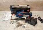 Gude Cordless Hedge Trimmer