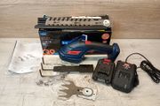 Gude Cordless Hedge Trimmer