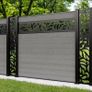 Composite fences and gates Image 3