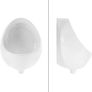High Quality  Ceramic Urinal FREE DELIVERY Image 4