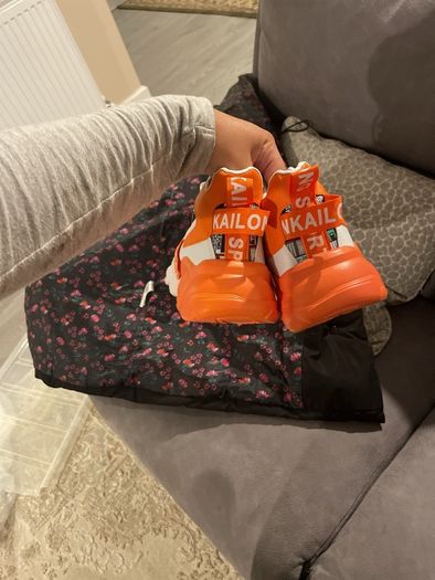 shoes
