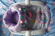baby chair
