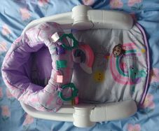 baby chair