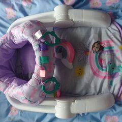 baby chair
