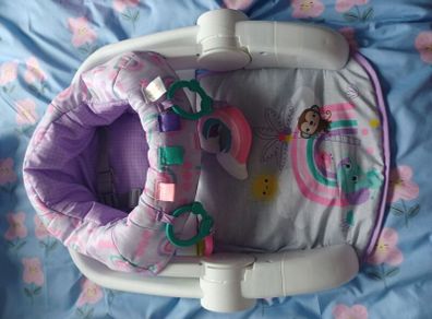 baby chair