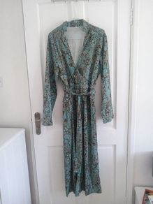 ladies jump suit.