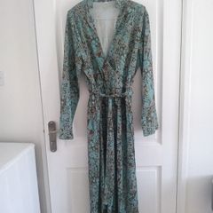 ladies jump suit.
