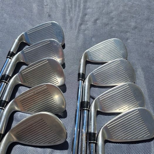 taylormade golf irons