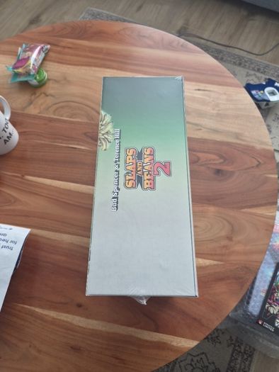 Slaps and Beans 2 Nintendo Switch