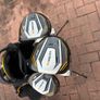 wilson ultra hl set Image 5