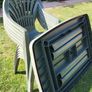 Garden Furniture Set Image 3
