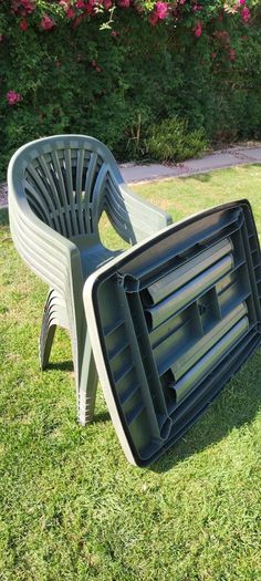 Garden Furniture Set