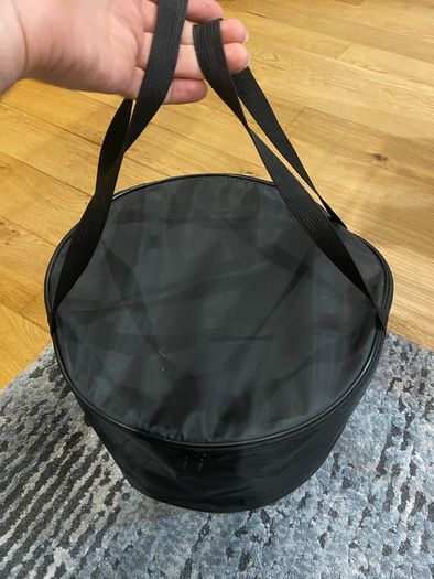 Portable Charcoal Barbecue