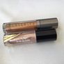 Cover FX Shimmer Veil and Rosie for Inglot Eye Glaze Image 6