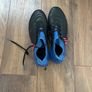 Adidas X 16.1 Leather Firm Ground Football Boots Size 11.5UK Image 4