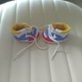 Baby Born Shoes Image 2