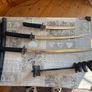 display swords Image 2