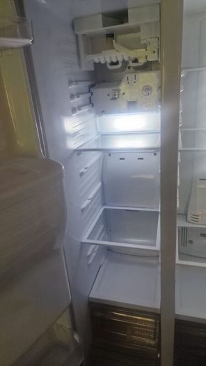 Samsung American Fridge Freezer  A+ Rated