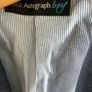 M&S Autograph navy suit jacket 18 -24 months Image 2