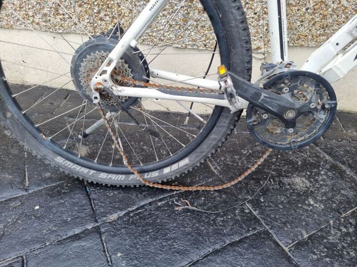 electric bike  project