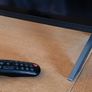 Lg 50" Tv Model No. 50qned82a6b Image 3