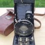 Vintage camera, Houghton-Butcher Ensling Carbine No 5 Image 3