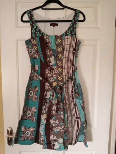 Kenzo dress