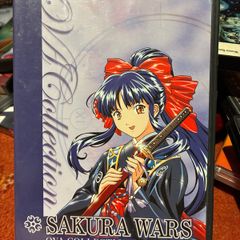 Anime DVDs