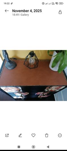 small storage unit