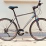 Trek FX7.4 Hybrid City bike-Large (20) price 220 Image 2