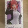 The Quintessential Quintuplets - Nino Nakano Coreful Figure (Taito) Image 5
