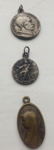 Collection of Antique & Vintage Medals