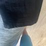 jeans women black next size 12 Image 3