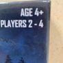 Jurassic World Boardgame Image 4