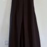 COS  V-Neck Wide Leg Jumpsuit Image 3