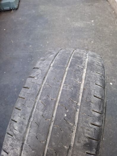 part worn tyres