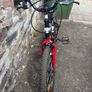 18 Inch Bike Image 4