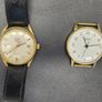 Three Vintage Mechanical Watches AVIA Swiss Sekonda Image 2