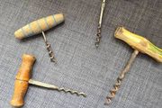 vintage cork screw