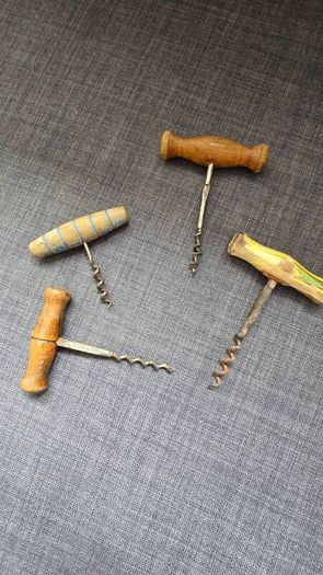 vintage cork screw