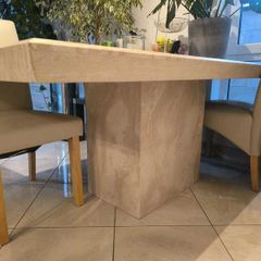 Kitchen Table with 6 chairs