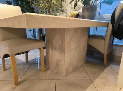 Kitchen Table with 6 chairs