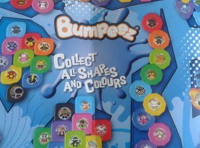 Bumpeez Playground or Indoor Game.