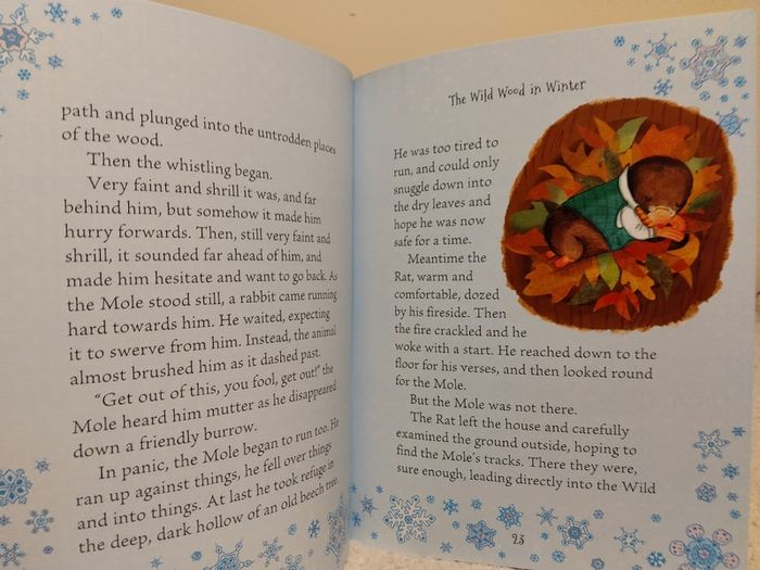 Christmas Story Books