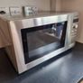Bosch Microwave Image 2