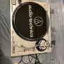 Audio Technica AT LP120 Image 3