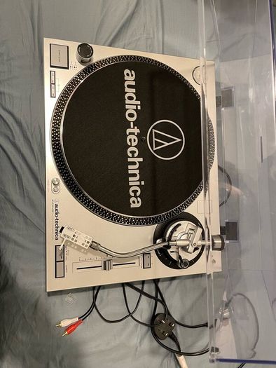 Audio Technica AT LP120